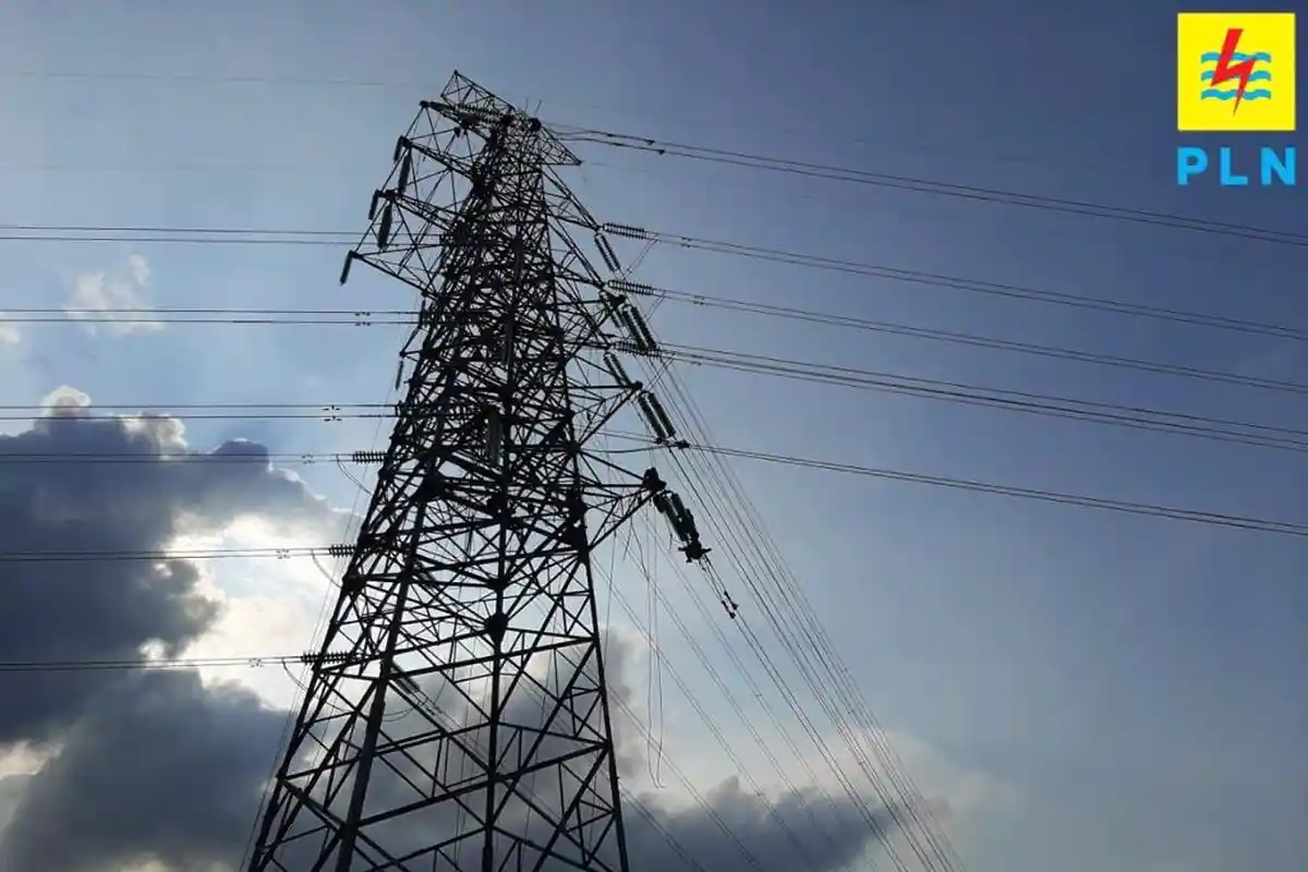 ISI Dulu Baterai, Ada Pemadaman Listrik Hari ini di 11 Wilayah di Jabar, 3 Wilayah Mati Lampu 7 Jam