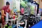 Pameran IMBEX 2018 Digelar di JCC Oleh Reed Panorama Exhibitions