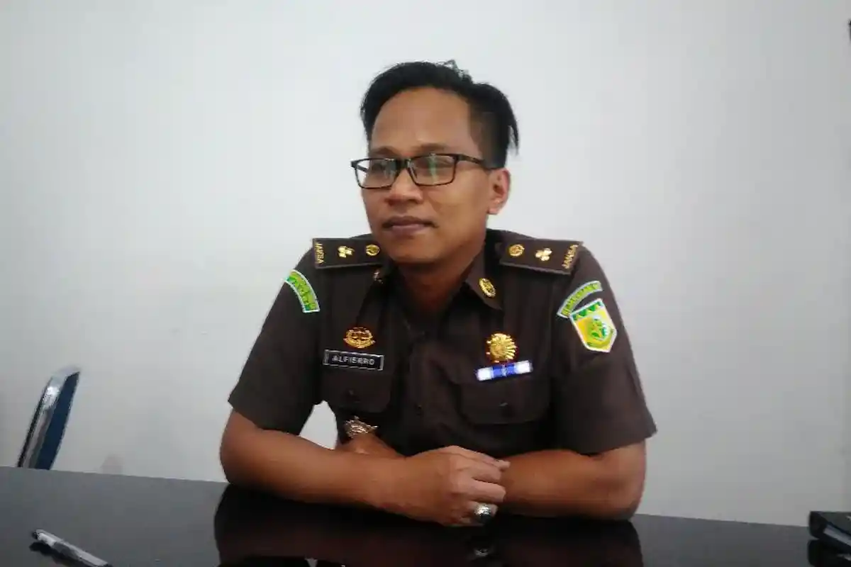 Kasus Dugaan Korupsi Damkar, Kejari Sarolangun Periksa Mantan Plt Kadis Damkar 5 Jam