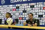 Persikabo 1973 Vs Persik Kediri: Duel Tim Pesakitan, Macan Putih Berambisi Curi Poin