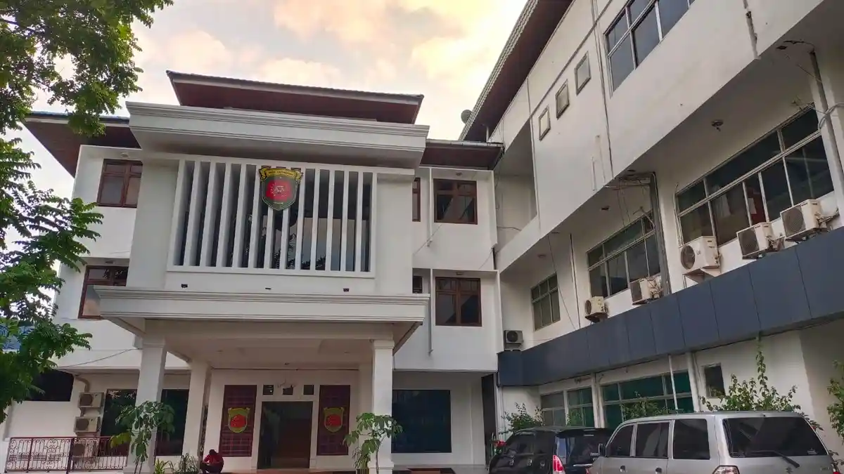 Program Pro Bebaya di Samarinda Mulai Disosialisasikan di Kelurahan, Dimulai Usai Lebaran