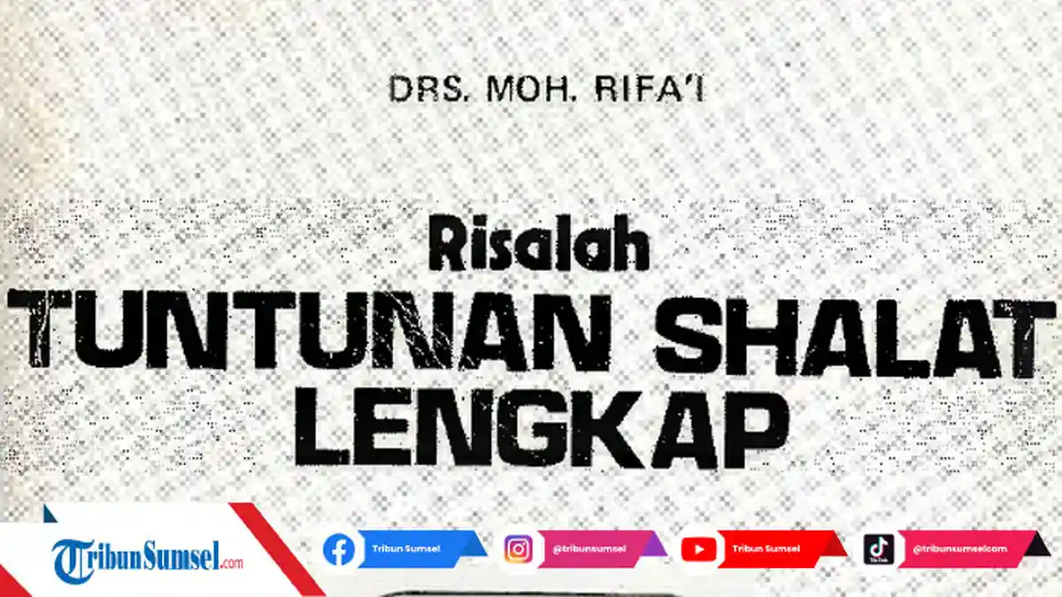 Hukum dan Syarat 2 Khutbah Sebelum Sholat Jumat oleh DRS. MOH. RIFA'I, sebagai Salah Satu Syarat Sah