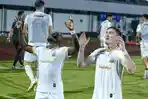 Susunan Pemain Bhayangkara FC Vs Arema FC: Adu Tajam Lini Depan Sedang On Fire