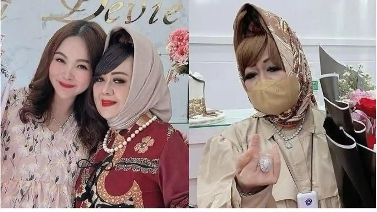 NASIB Kadinkes Lampung Reihana Diujung Tanduk, Hari Ini Resmi Dipanggil KPK, Imbas Gemar Flexing