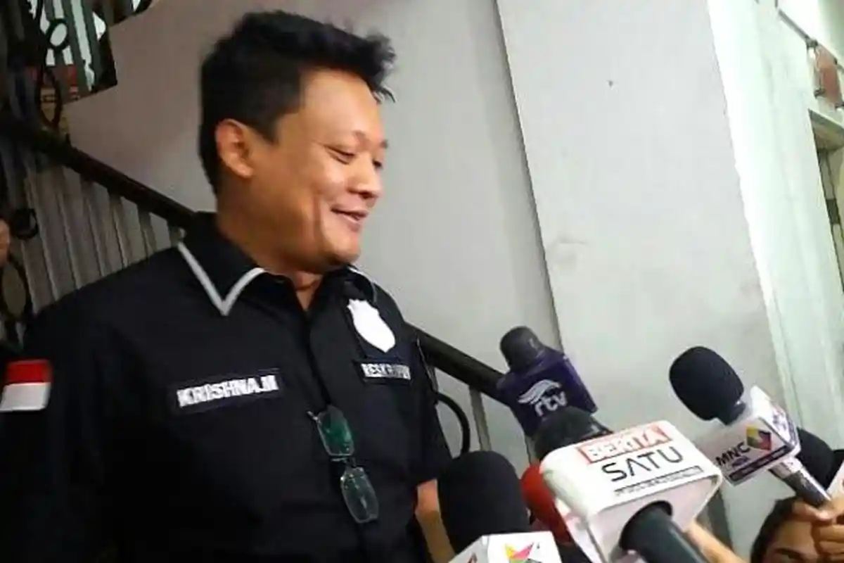 Krishna Murti Sebut Secara Psikologi Jessica Sehat