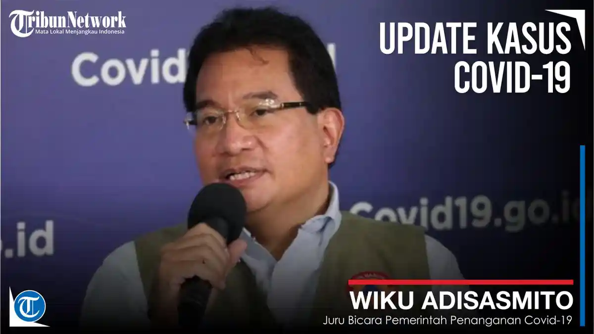 Zona Risiko Tinggi Covid-19 Menurun Jadi  33 Kabupaten/Kota