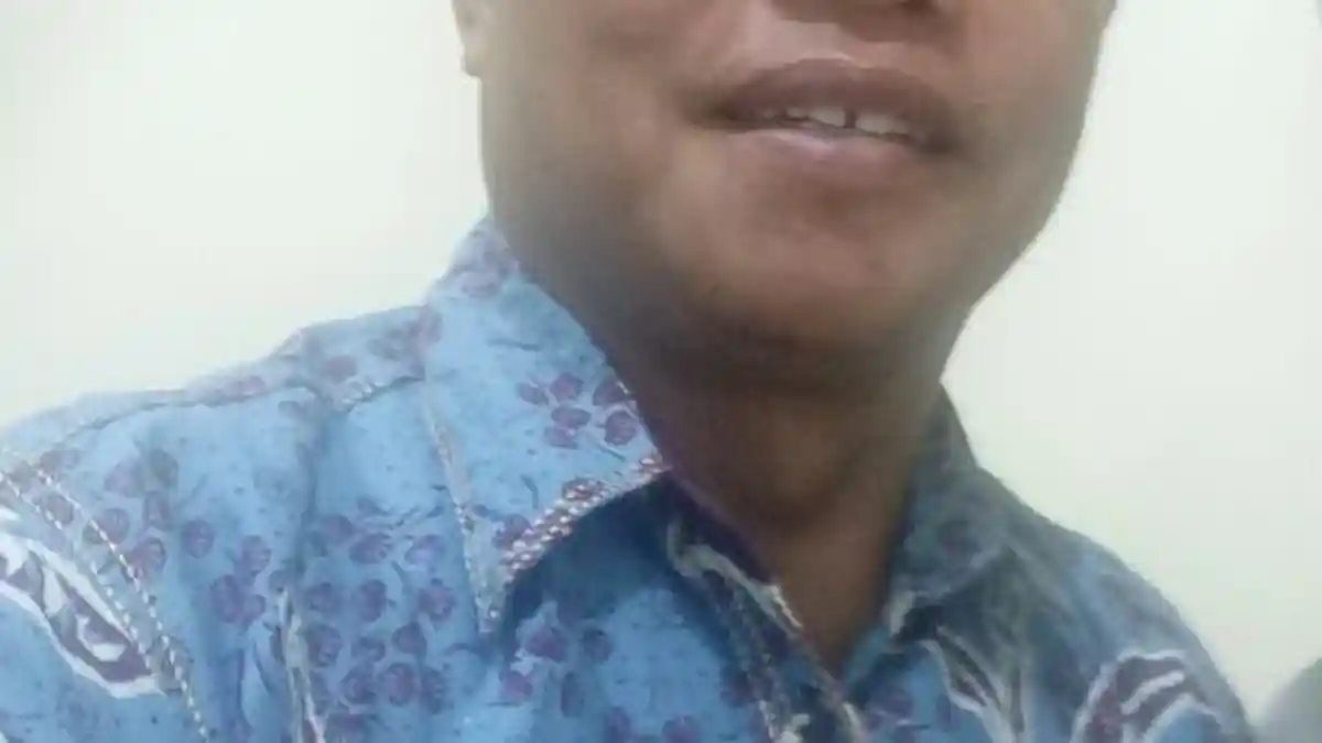 Apalah Arti Sebuah Nama