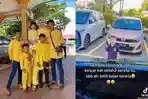 Viral Ibu Rasa Aneh saat Perjalanan Pulang Liburan, Benar Saja Anaknya Ternyata Ketinggalan di Hotel