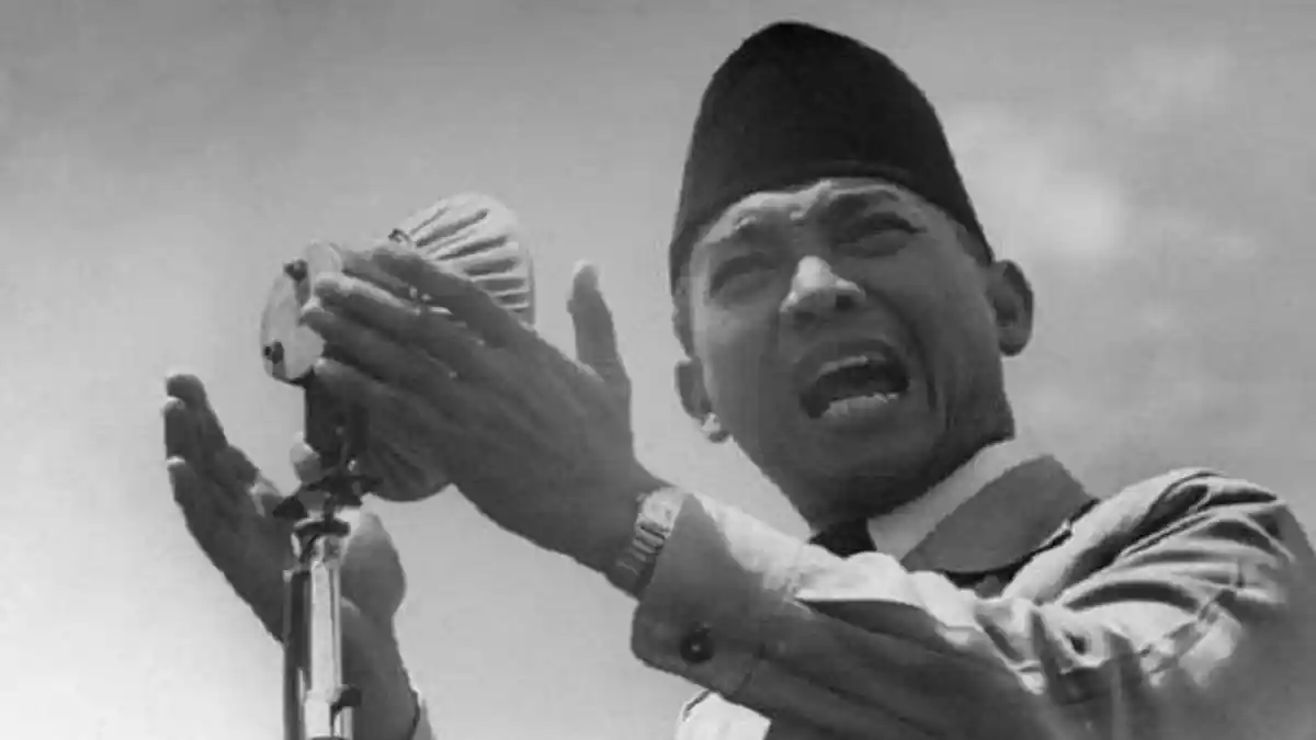Apa Saja yang Sudah Diperjuangkan Ir Soekarno Bagi Bangsa dan Negara Indonesia?