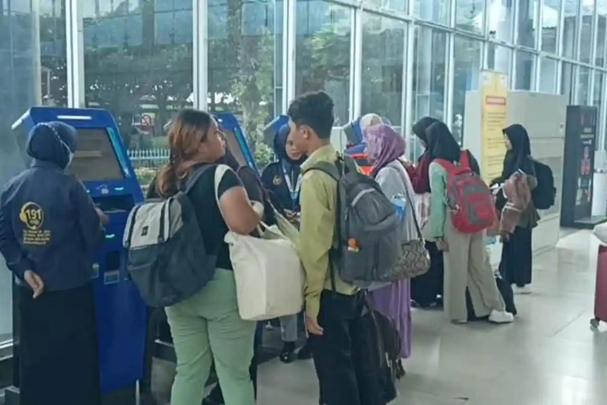 Pengguna Jasa Harap Kenaikan Tarif Dermaga Eksekutif Diimbangi dengan Pelayanan