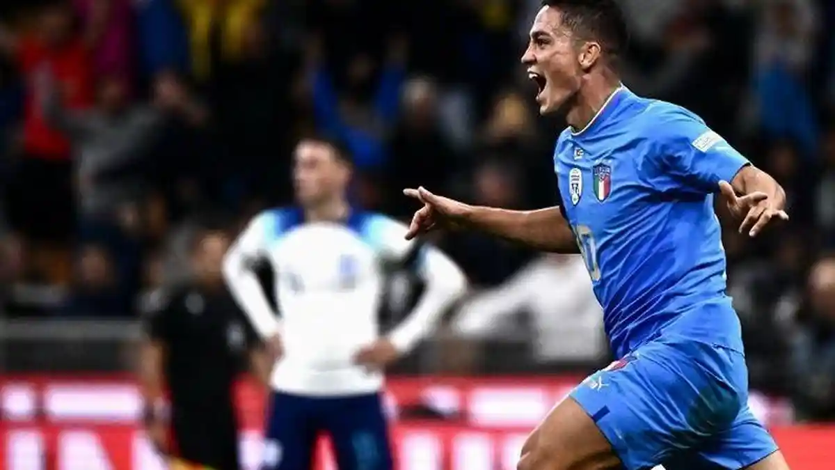 3 Pemain Resmi Keluar dari Daftar Pemain Timnas Italia di Euro 2024, Rombak Ulang Starting Line
