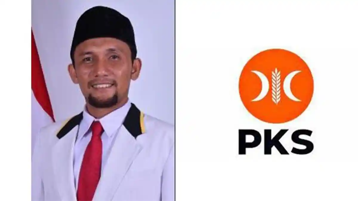 4 Calon Ketua DPRD Pekanbaru, Ada Yasser Hamidi Caleg PKS Raih Suara Terbanyak se Pekanbaru