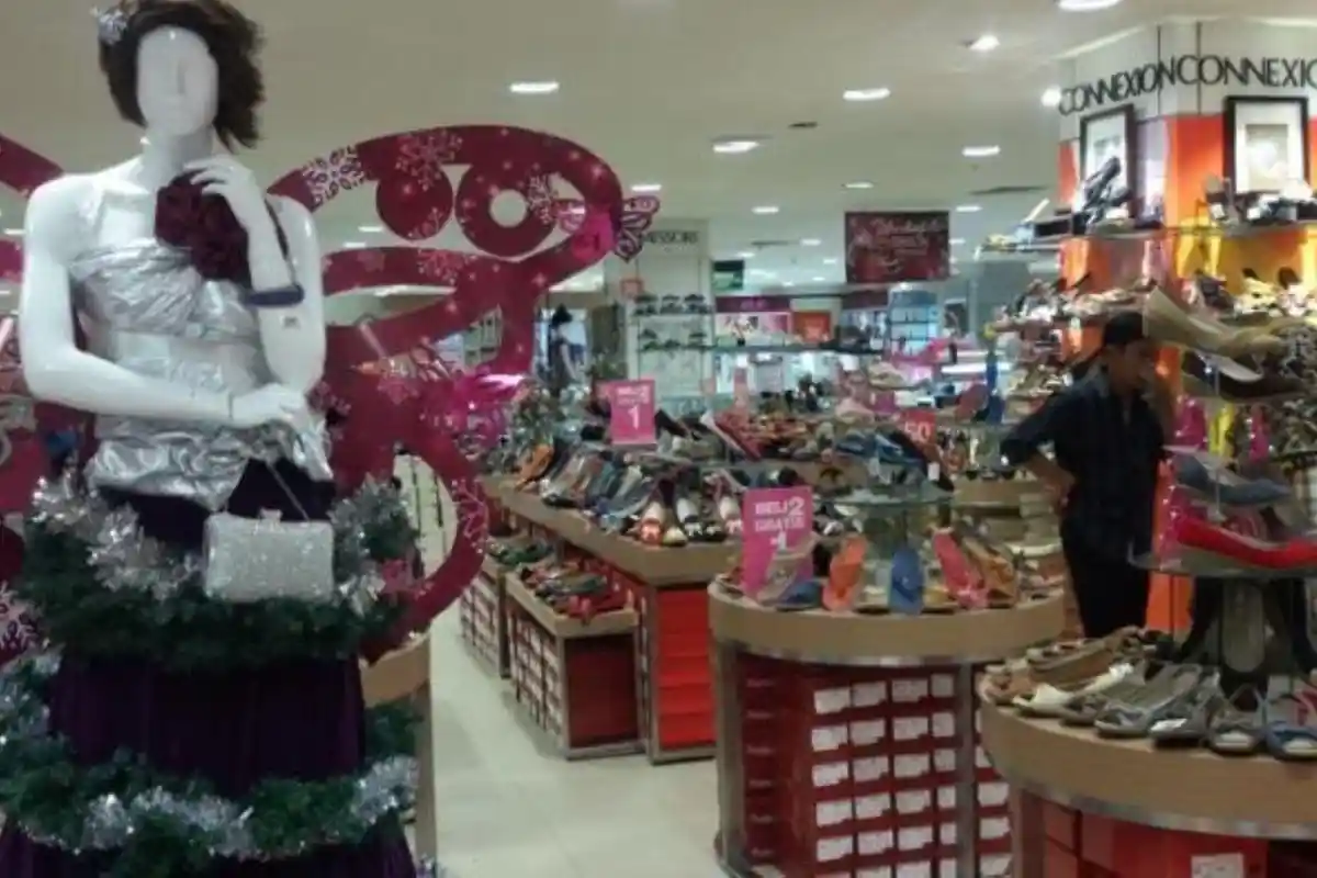 Plaza Balikpapan Tebar Ragam Program Belanja Spesial Kemerdekaan 