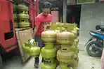 Aktivitas Rumah Tangga Meningkat Selama Lebaran, Pertamina Tambah 197 Ribu Elpiji 3 Kg untuk Aceh