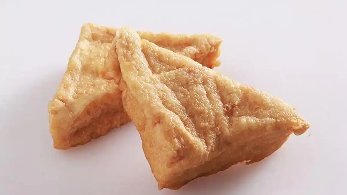 Cara Menghilangkan Rasa Asam dari Tahu Kulit, Cukup Lakukan Satu Hal Mudah Ini