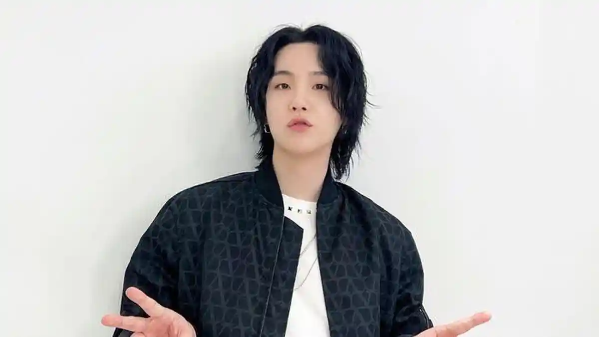 Motto Hidup Suga BTS, Ternyata Mirip dengan RM BTS, Buat ARMY Terkejut 'Nilai yang Aku Butuhkan'