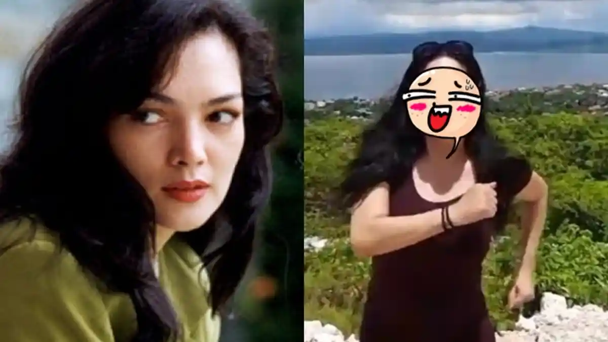 7 Artis Senior Penampilannya Bak ABG, Ada yang Lewat Setengah Abad, No 5 Korban Kekerasan Pengacara