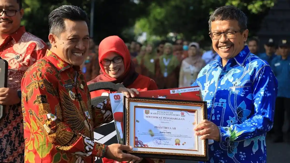 Pemkab Wonosobo dan Bapas Magelang Jalin Sinergi Dukung Reintegrasi Sosial Klien Pemasyarakatan