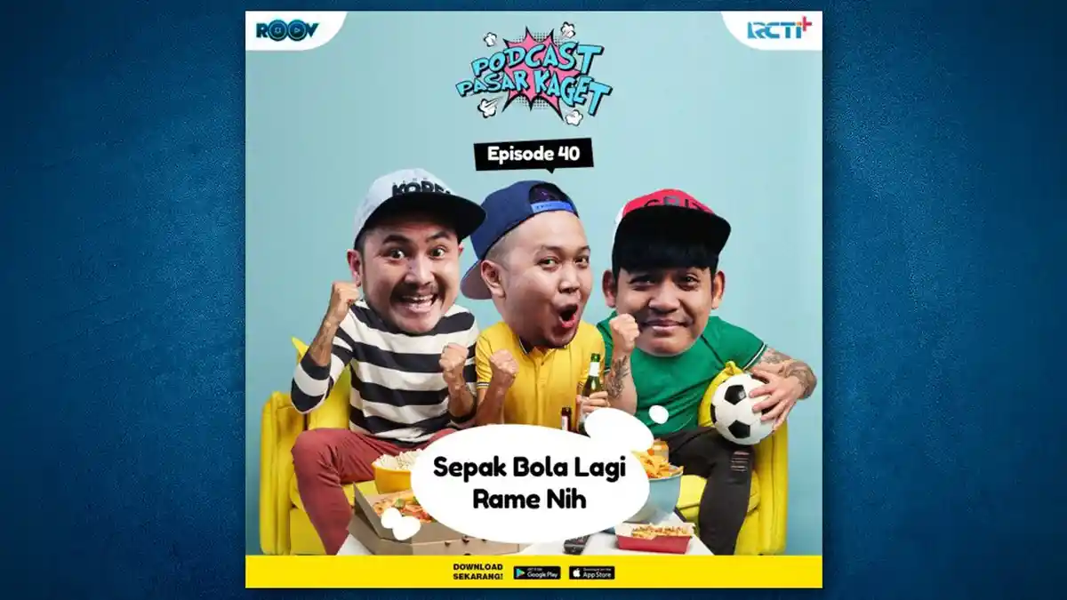 Pengalaman Kebersamaan Bermain Bola Dengan Teman-Teman Jadul