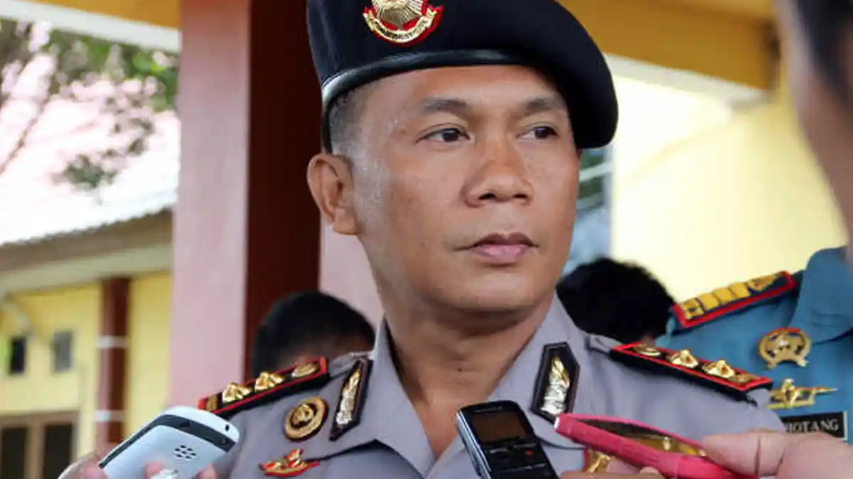 Buru Pembunuh Anggota TNI, Polisi Kepung Pulau Sebatik