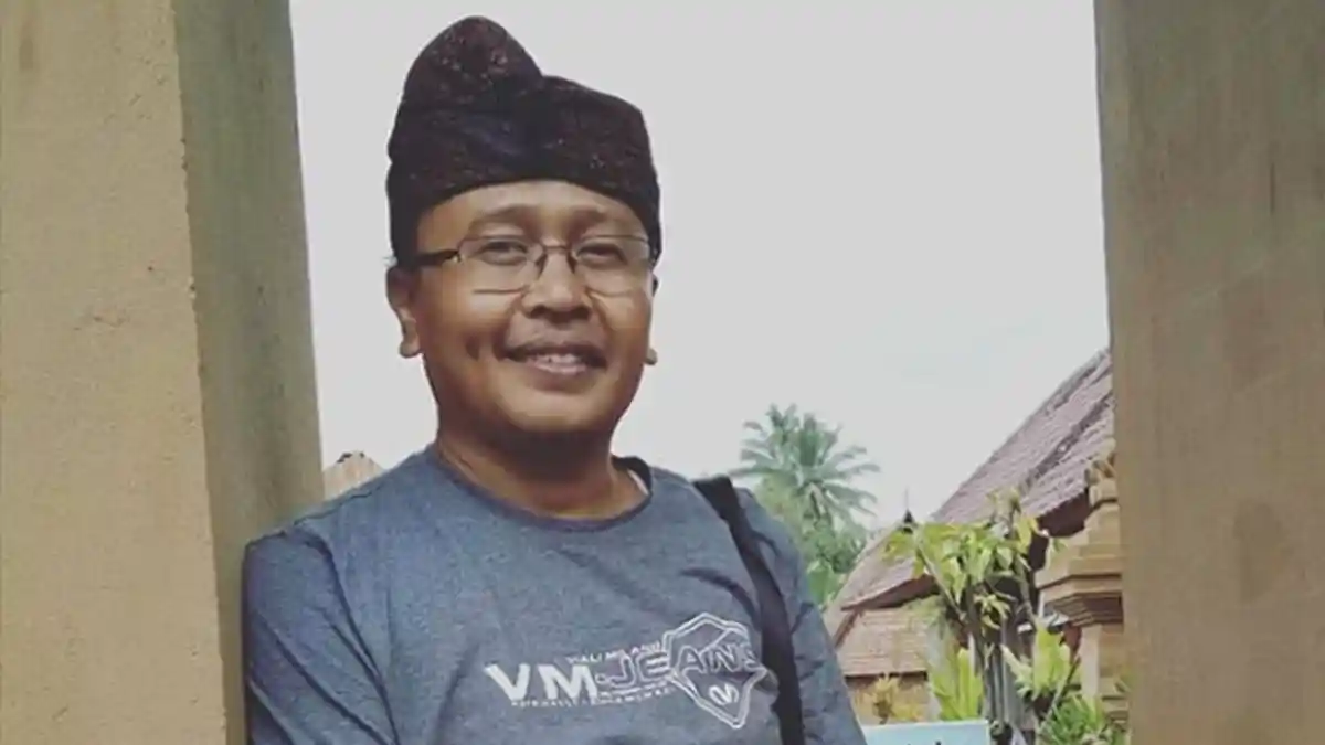Dosen Unair Sebut Pembajakan Buku Bisa Matikan Dunia Literasi: Harus Ditindak Secara Pidana