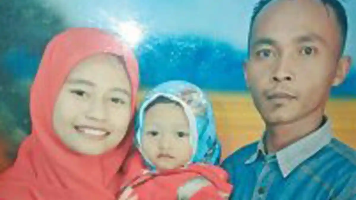 Suryadi Mengaku Bunuh Istrinya Karena Sering Pukul Anak, Tetapi Keterangannya Berubah-ubah