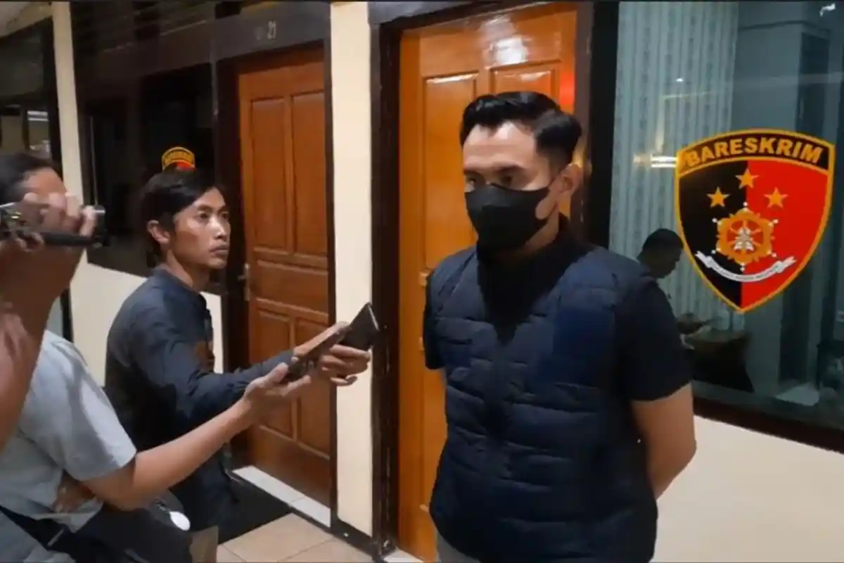 Bentrok Berdarah di Tuban, Tiga Orang Kena Luka Bacok, 8 Remaja Diamankan, Simak Pemicunya