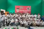Relawan Kita Ganjar Nusantara Banten Dukung Ganjar Pranowo Capres 2024
