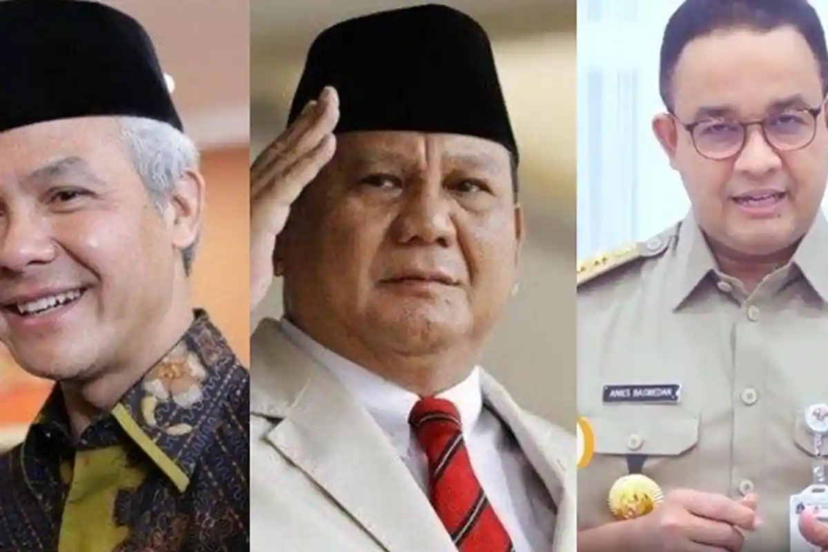 Pengamat Sarankan Prabowo Komunikasi dengan Pendukung Jokowi, Minus 2 Kali Kalah