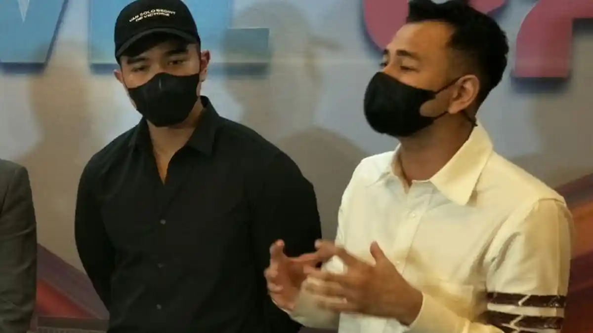 Kolaborasi Dua Sultan, Raffi Ahmad dan Kaesang Pangarep Habis Lebaran Launching Bisnis Kuliner