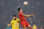 Super League : Persija Bungkam Persebaya 3-0