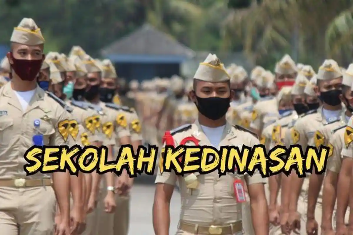 Kuliah Gratis Lulus Langsung Jadi CPNS, Ini Sekolah Kedinasan 2025 yang Sepi dan Paling Diminati