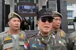 Dua Anggota Satpol PP Kubu Raya Terlibat Narkoba, Bupati Sujiwo : Mohon Maaf Harus Kita Berhentikan