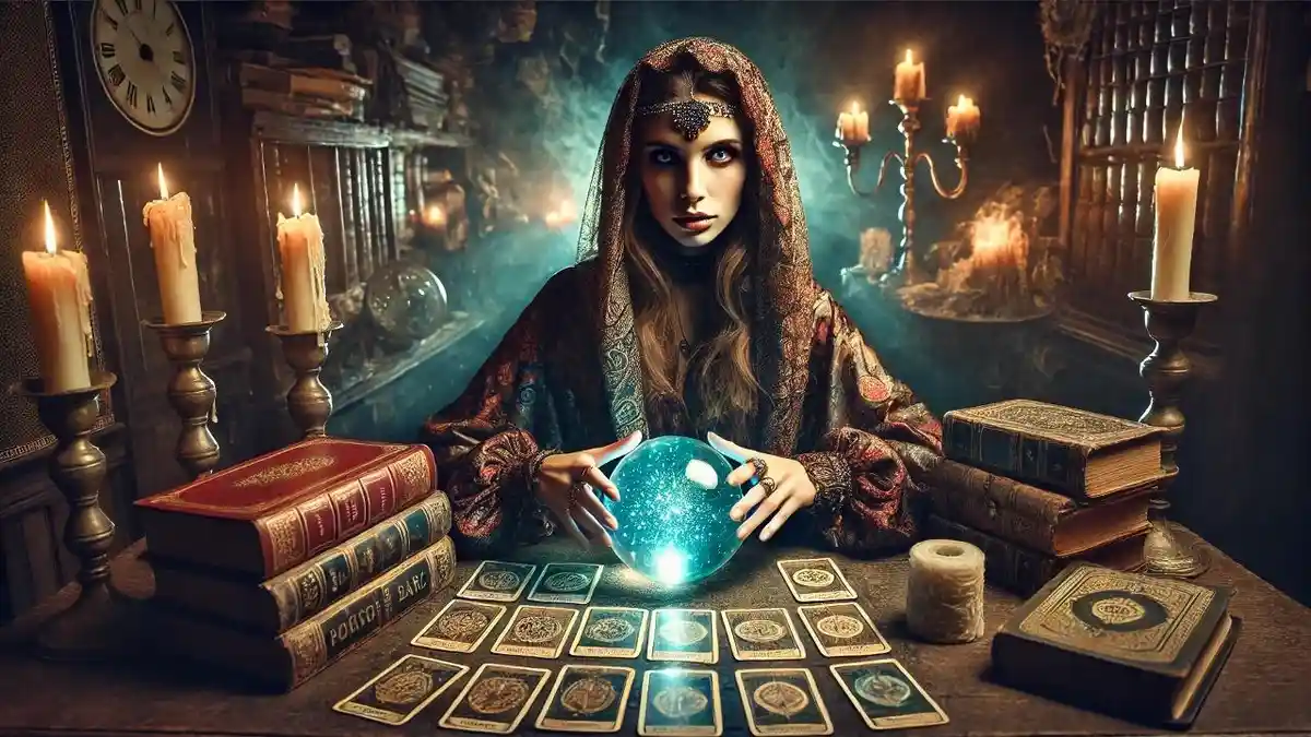 Ramalan Shio Hari Ini 24 November 2025: Ada Siklus Misterius Terbuka Siapkah Kamu Menerimanya?