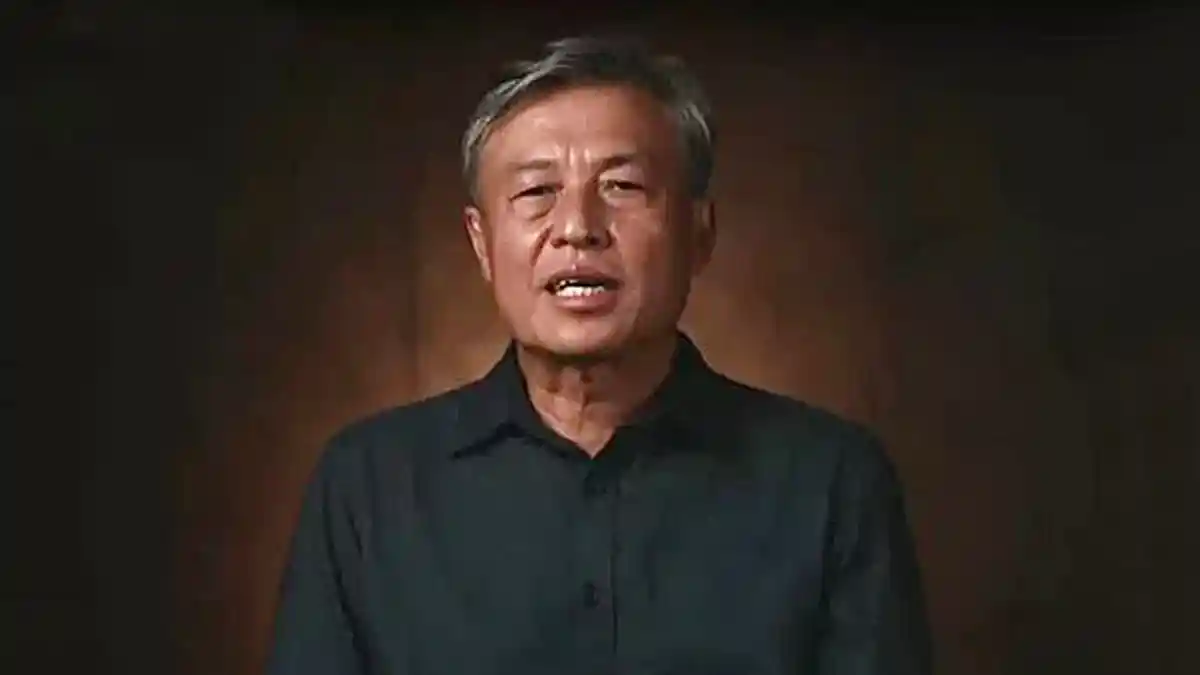 CEO Eiger Ronny Lukito Mengakui Kesalahan dan Minta Maaf Kepada Konten Kreator