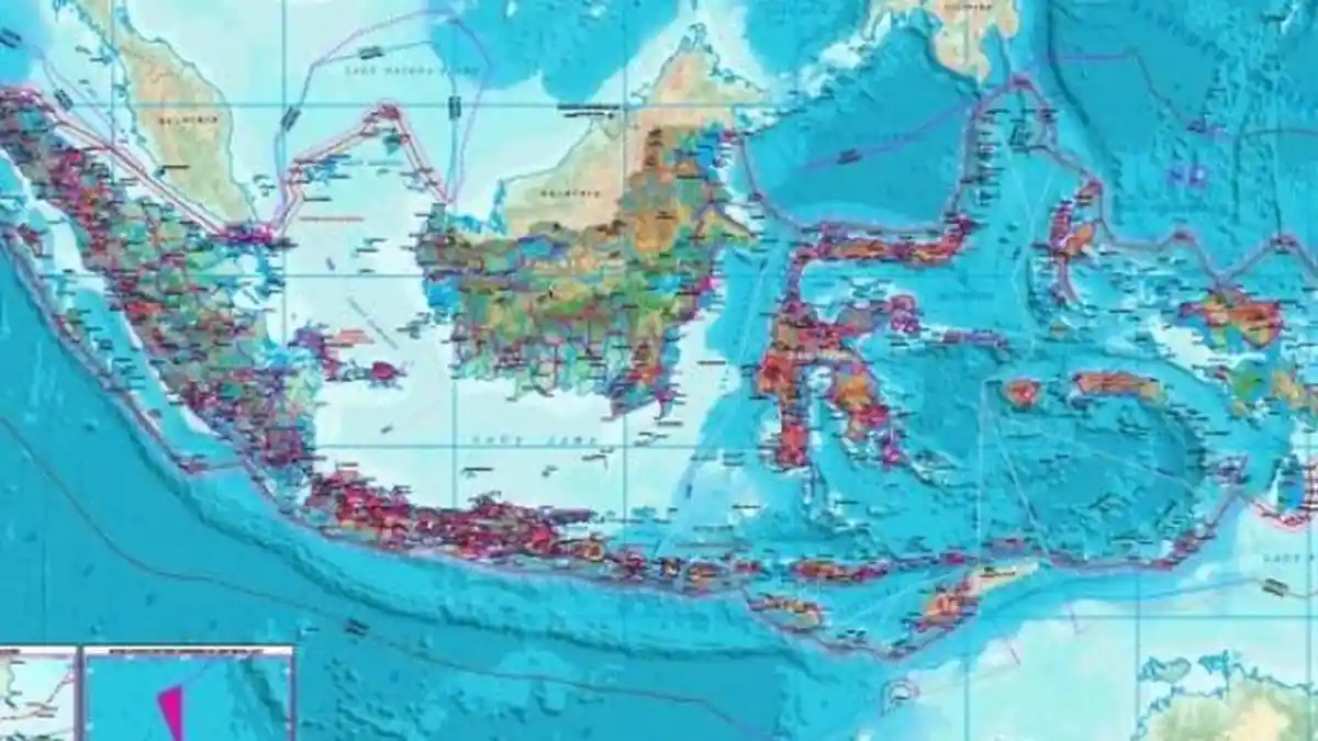 BMKG Sebut Bali Masuk Zona Gempa Aktif, Begini Penjelasannya