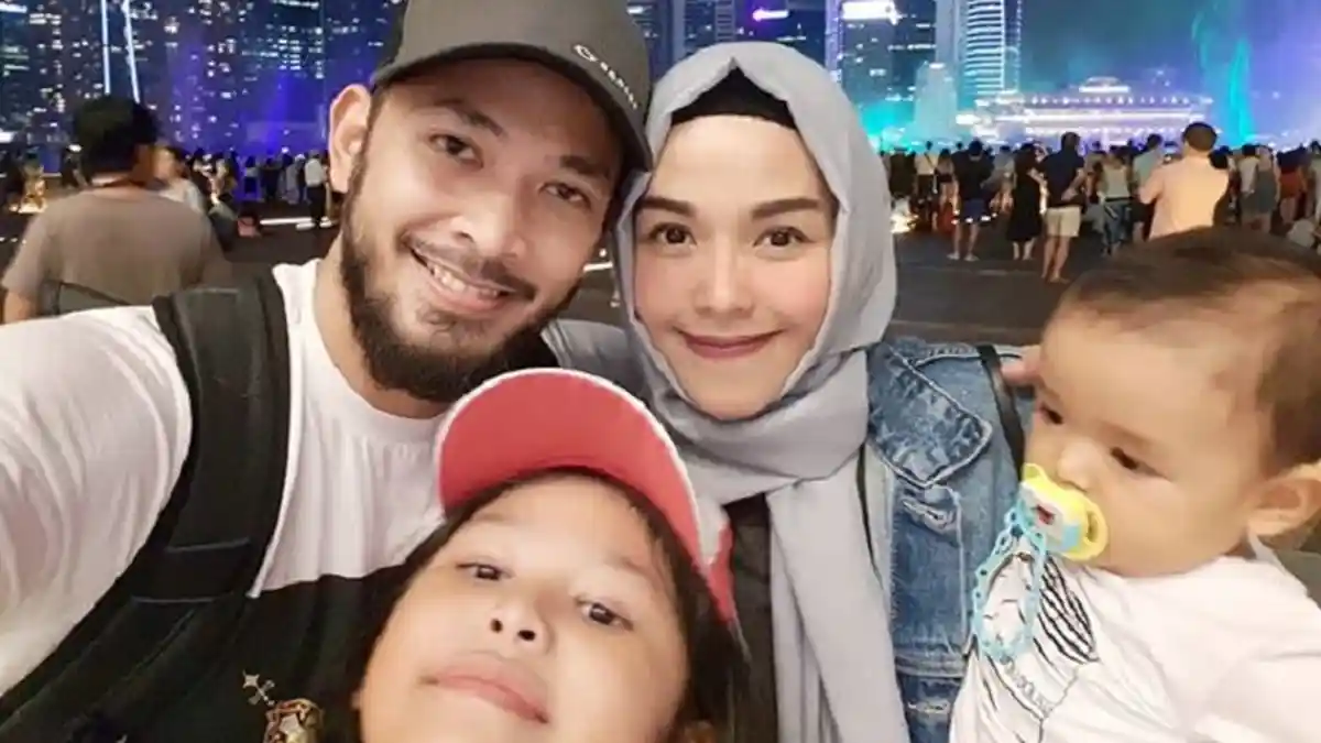 Uki Gitaris Band Noah Putuskan Hijrah, Mulai Galau Soal Profesi Jadi Musisi