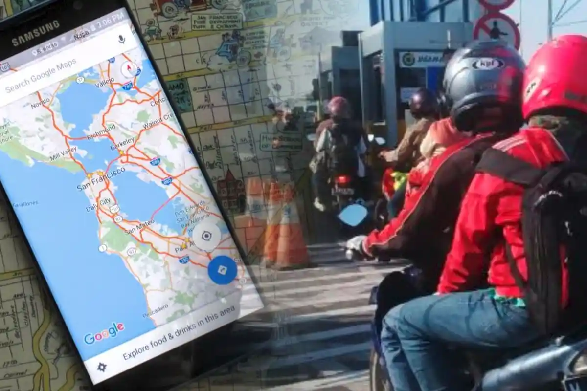 Tips Mudik Aman Lebaran 2019 dengan Sepeda Motor, Hal Wajib yang Harus Dilakukan Saat Merasa Lelah