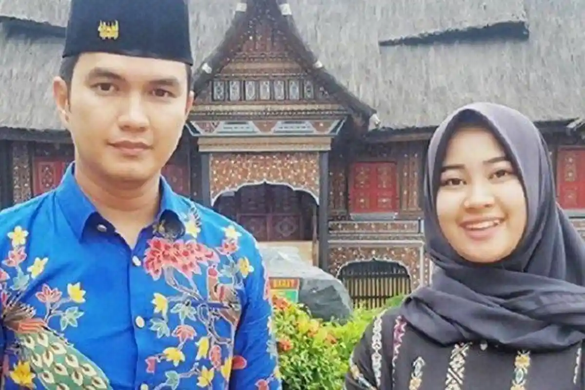 Lama Tak Muncul Setelah Menikah dengan Salsabillih, Aldi Taher Bagikan kabar Bahagia: Pantes Judes