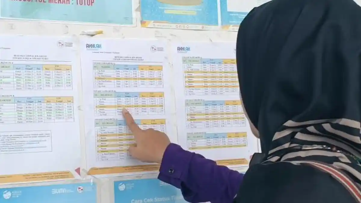 Tiket KM Kelud Tujuan Medan-Batam Ludes Diborong Pemudik, Pelni: Lagi Urus Dispensasi Penumpang