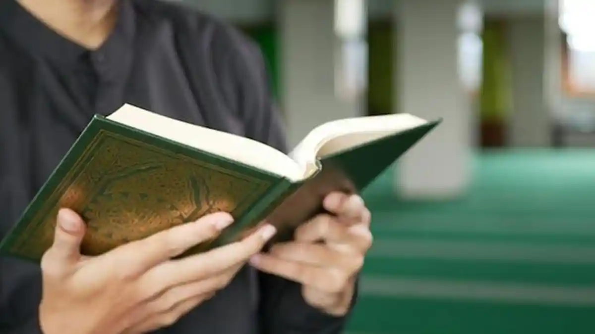 Itikaf Mulai Tanggal Berapa di Ramadan 2024? Ketahui Tanda-tanda Alam Datangnya Lailatul Qadar