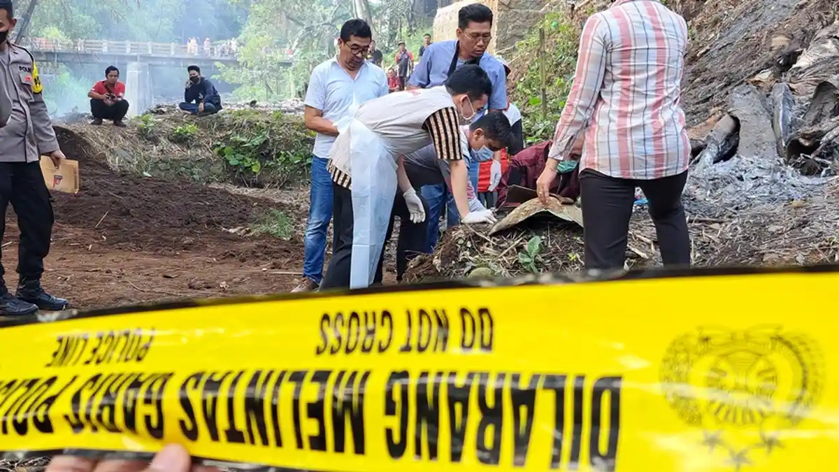 Sosok Anak yang Inses dengan Bapak di Purwokerto, Diperkosa Sejak Usia 13 Tahun, Kondisi Menyedihkan