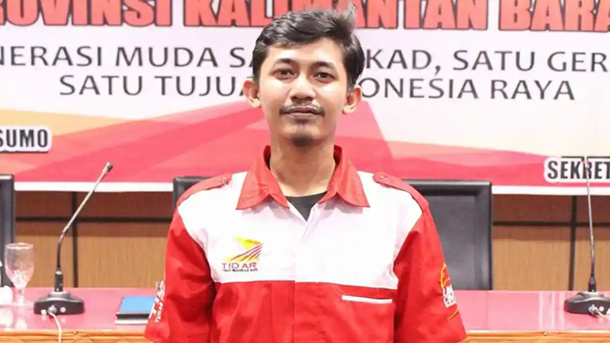 Tidar Kalbar Minta Yuliansyah Maju dalam Kontestasi Pemilihan Bupati Kubu Raya