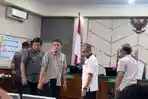 Sidang Korupsi DAK SMK di Jambi Alot, Terungkap Aliran Rp200 Juta dan Input Dana ke Rekening Tapera