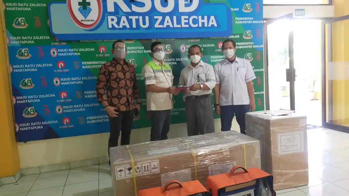 Lowongan Kerja PT Adaro Logistics, Terbuka Untuk 5 Posisi Ini,Lulusan SMA - S1 Bisa Daftar  