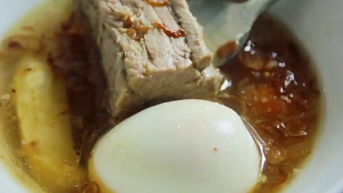 Coba Resep Berbagai Olahan Daging saat Idul Adha : Dari Resep Gulai hingga Sop Daging