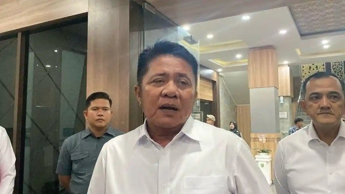 Pemprov Sumsel Sebar 150 Hewan Kurban, Herman Deru Bakal Gelar Open House di Griya Agung