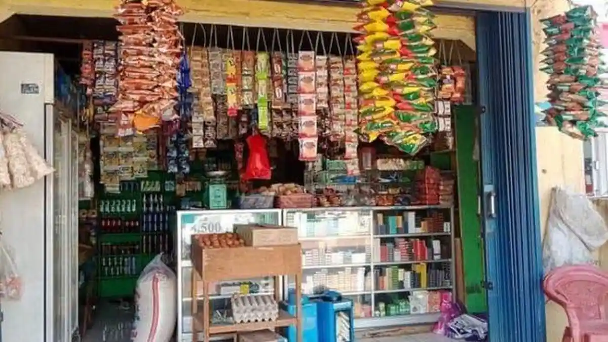 Pedagang Warteg Ikut Prihatin Jika Warung Madura Dilarang Buka 24 Jam