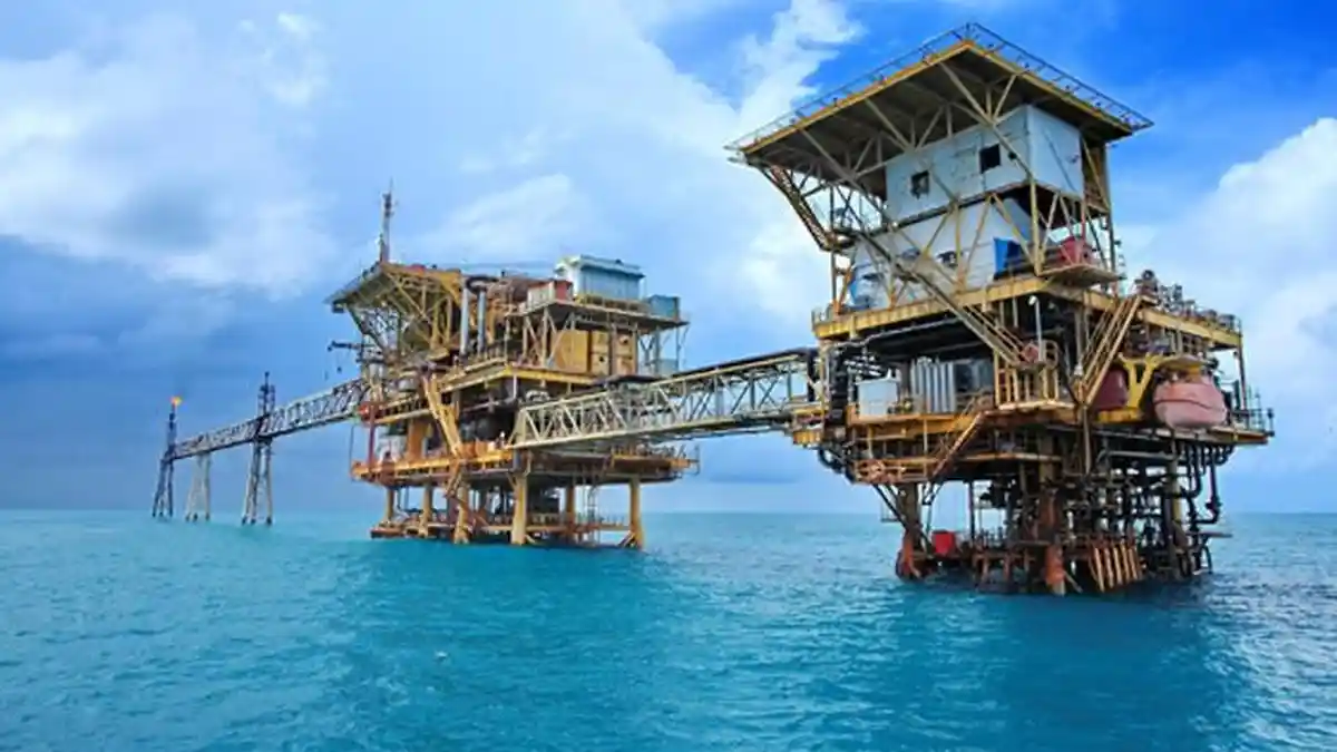 Kinerja Positif, Produksi Migas PHE Triwulan I 2025 Capai 1,04 Juta Barel Setara Minyak per Hari