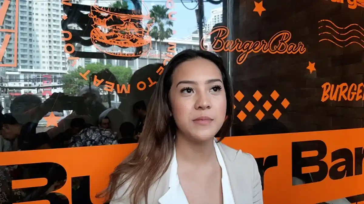 Anya Geraldine Mulai Kurangi Kebiasaannya Ngedot, Ini Penyebabnya